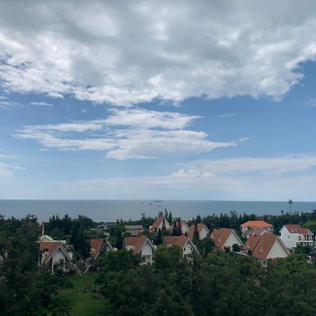 Kiwi Homestay Luxury Apartment Vung Tau Esterno foto